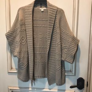 Coldwater Creek Sweater L (14-16)